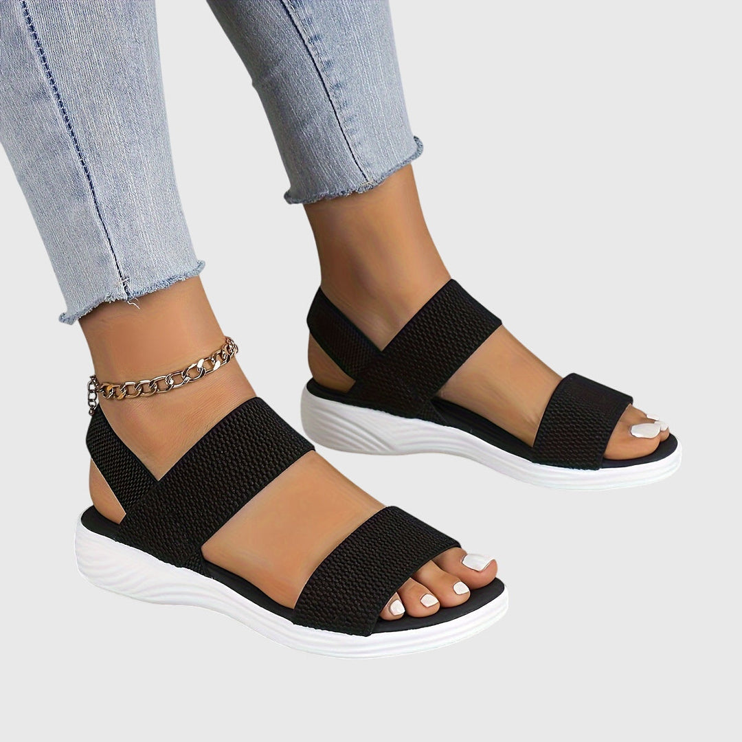 Lizzie™ | Orthopedic Sandals