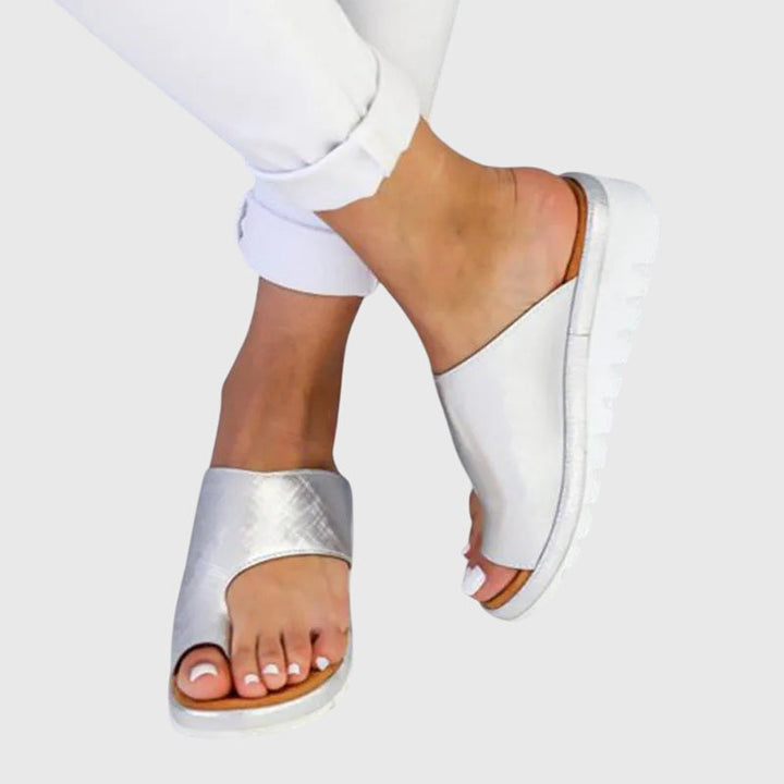 Halsey™ | Summer Orthopedic Sandals