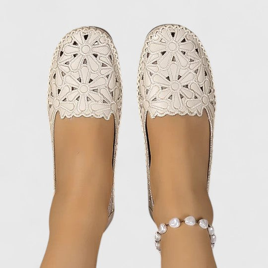 Giselina™ | Chic Elegance Sandals