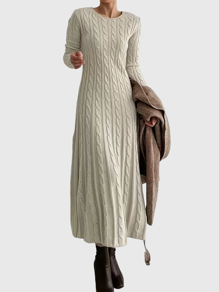 Evelyn | Luxuriously Soft Knit Elegance