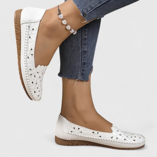 Giselina™ | Chic Elegance Sandals