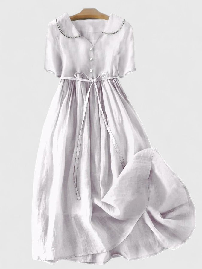 Alyszeah | Sophisticated Elegance Dress