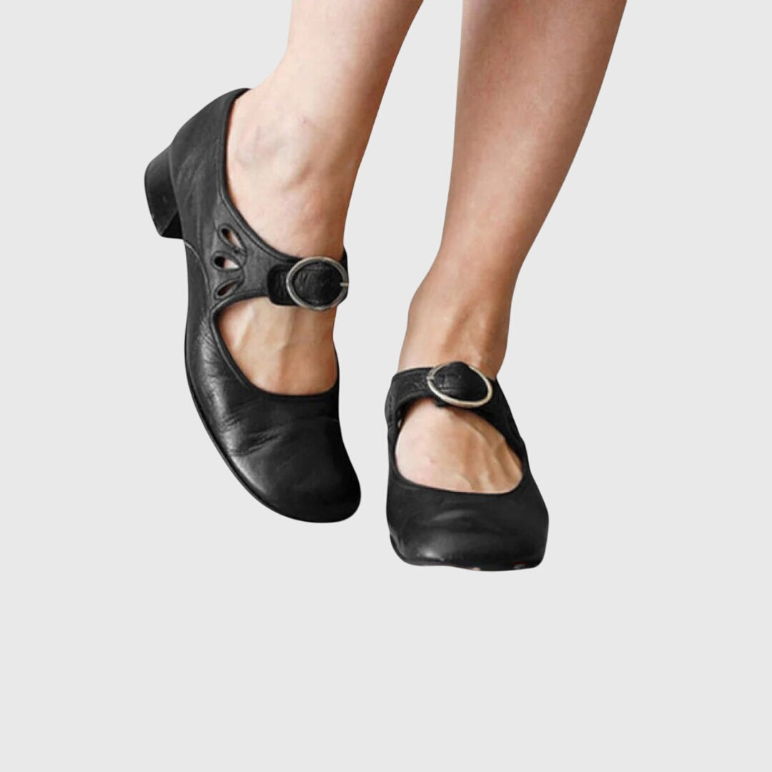 Daniela™ | Comfort-Focused Orthopedic Sandals