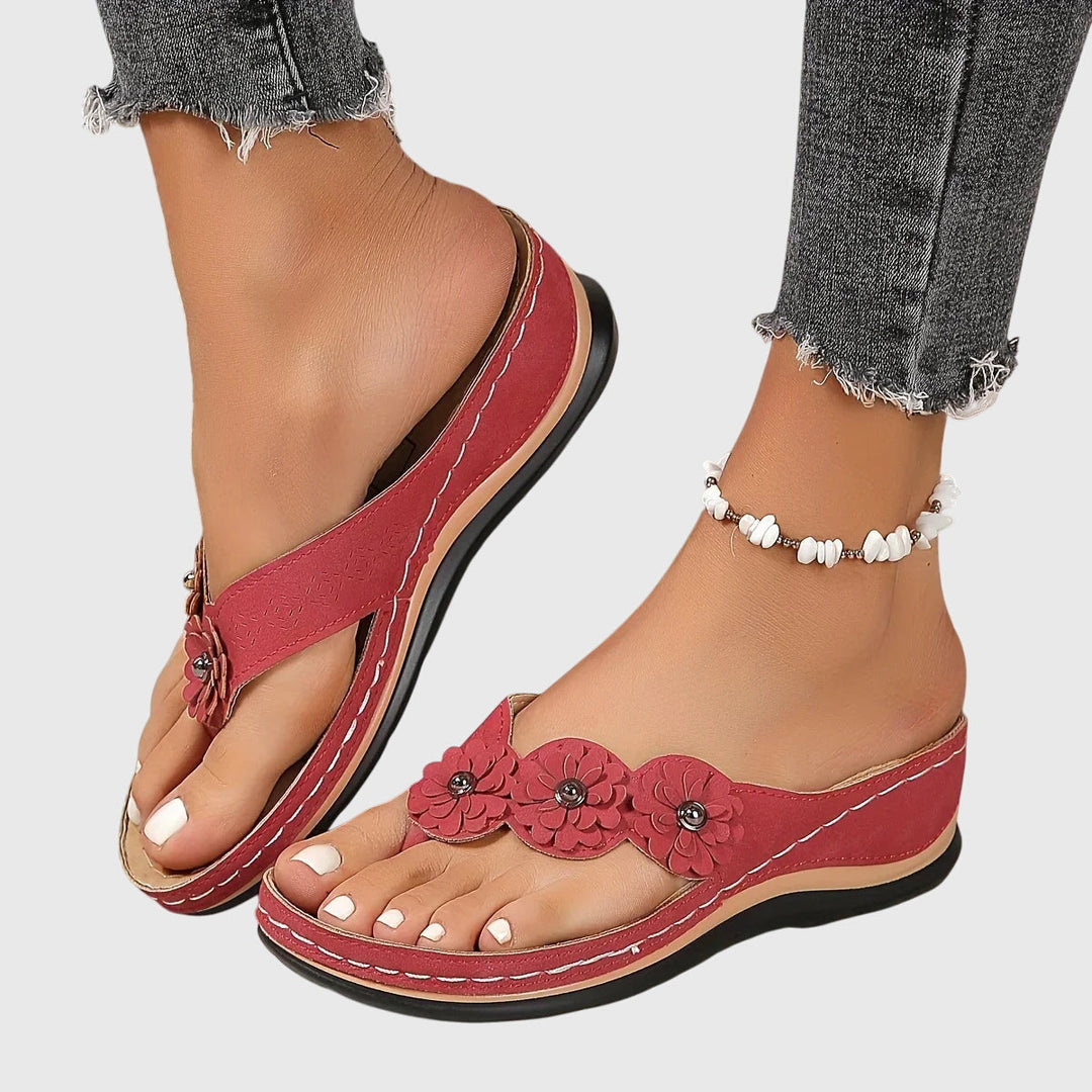 Alexis™ Orthopedic Sandals