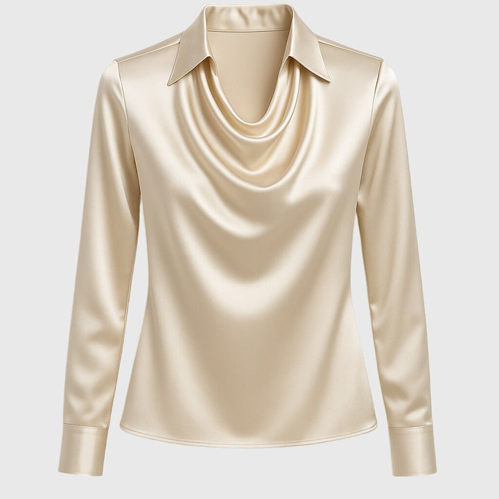 Brooklyn™ | Chic Blouse