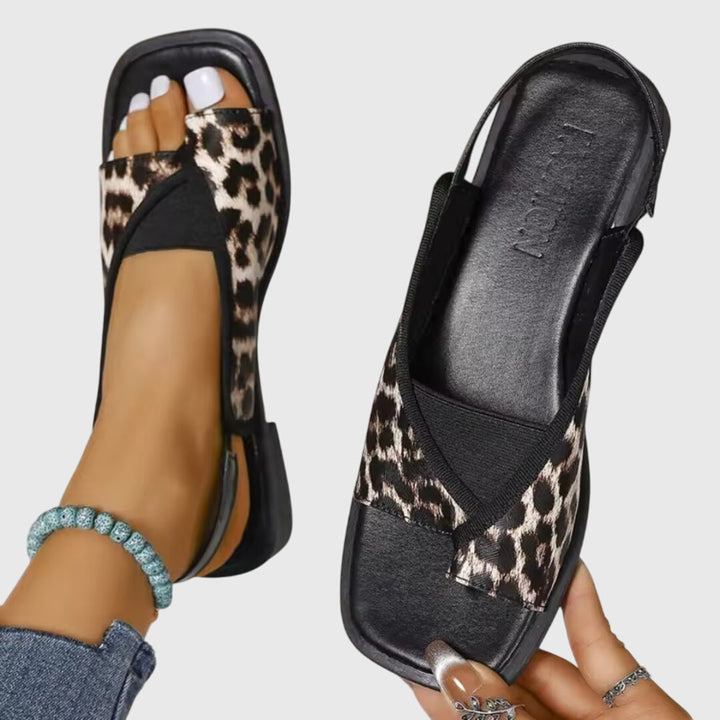 Harriet™ Orthopedic Sandals for Ultimate Comfort