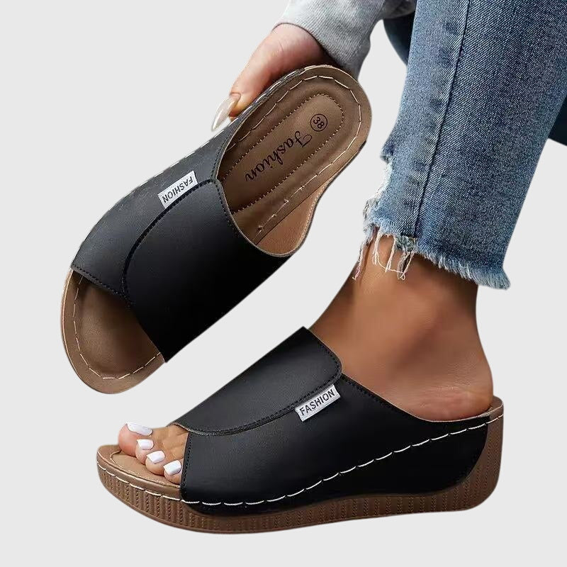 Judy™ | Chic Orthopedic Sandals