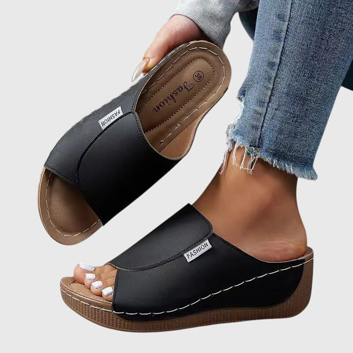 Judy™ | Chic Orthopedic Sandals
