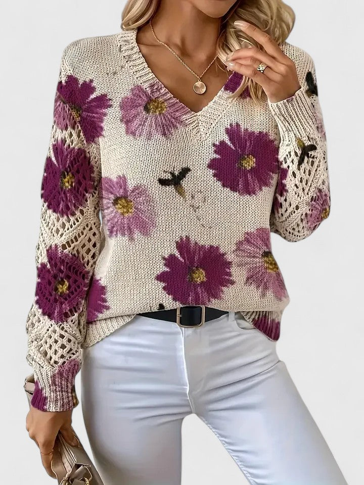 Liza | Chic and Elegant Cardigan