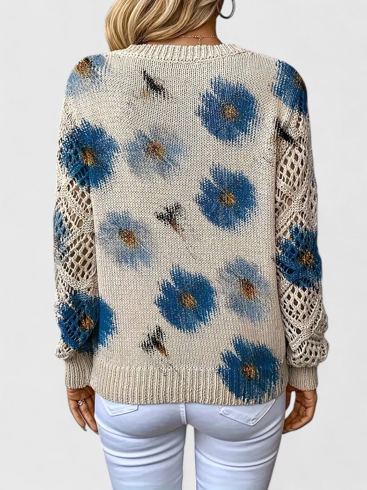 Liza | Chic and Elegant Cardigan