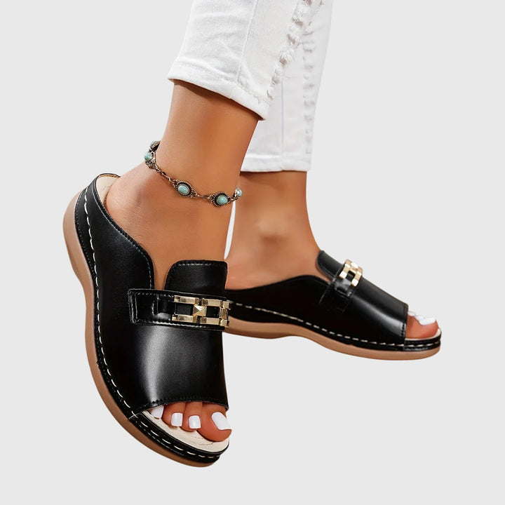 Sophie™ | Comfort-Focused Orthopedic Sandals