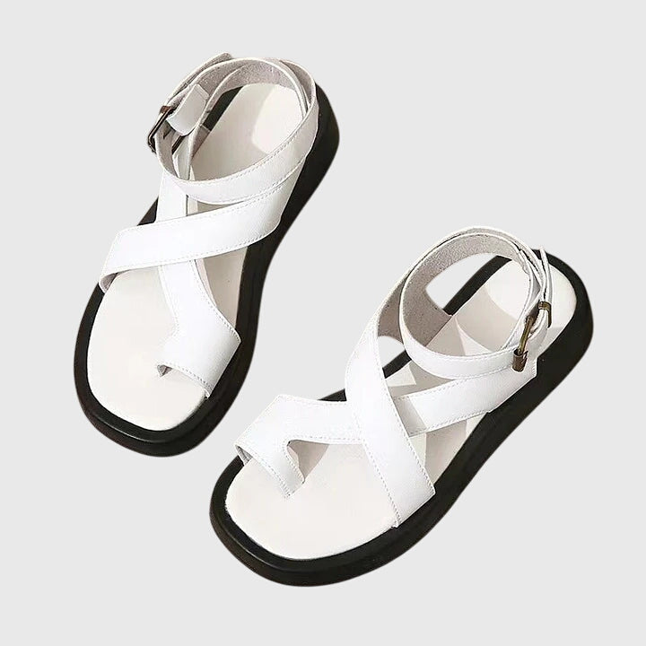 Ensley™ Orthopedic Footwear Sandals