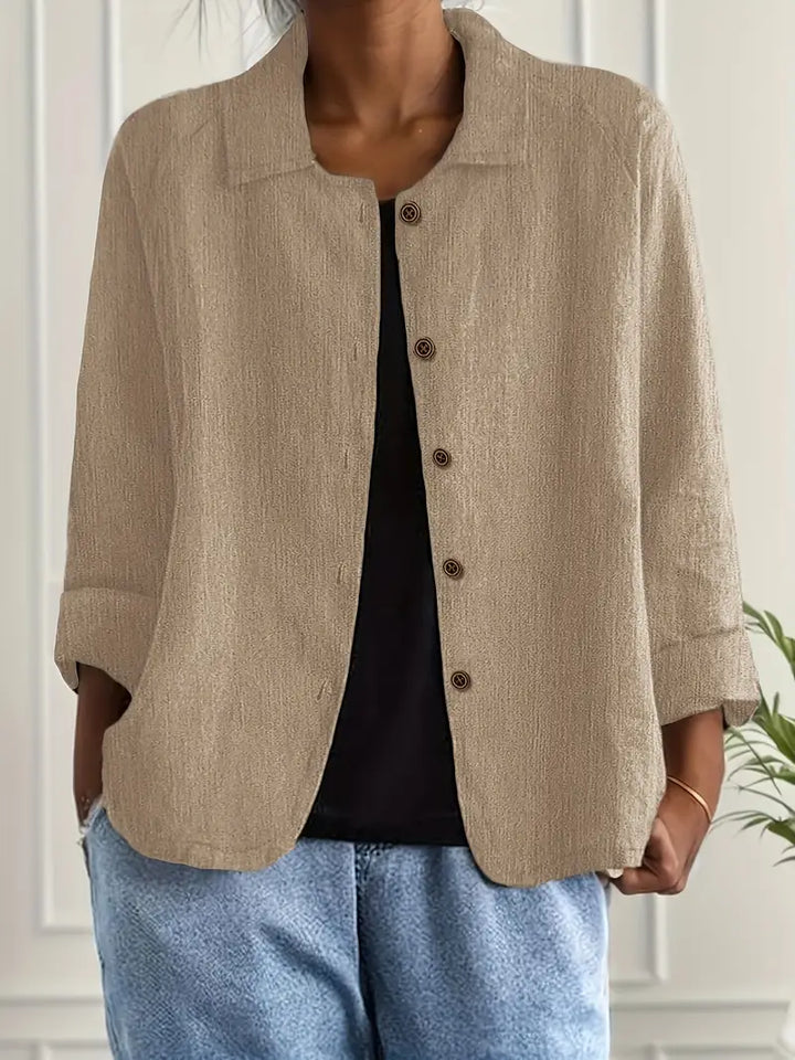 Sofia™ | Timeless Light Top