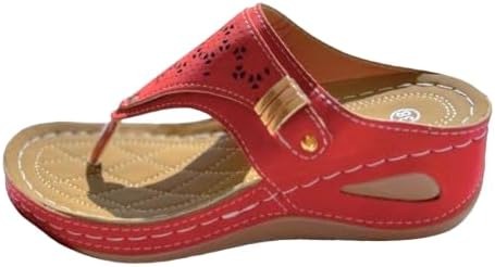 Alice - Comfort Orthopedic Sandals