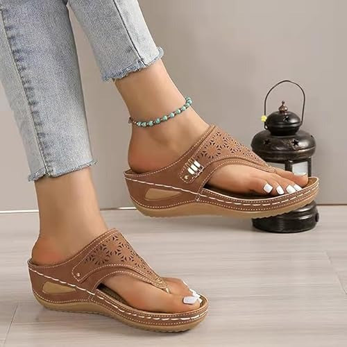 Alice - Comfort Orthopedic Sandals