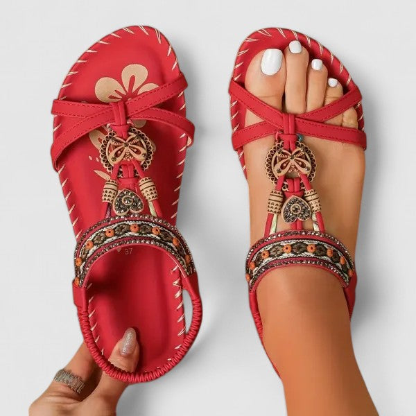 Boston™ | Comfort-Oriented Orthopedic Sandals
