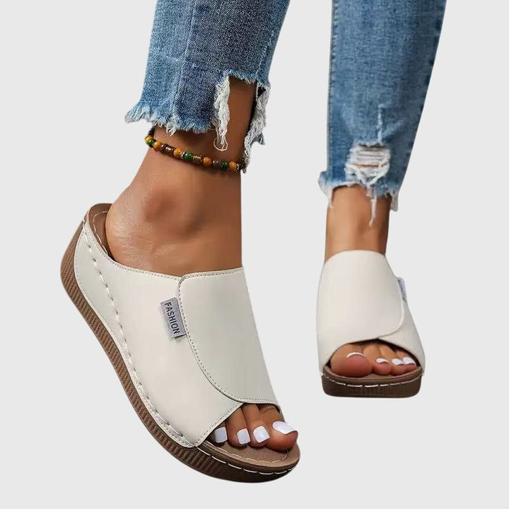 Judy™ | Chic Orthopedic Sandals