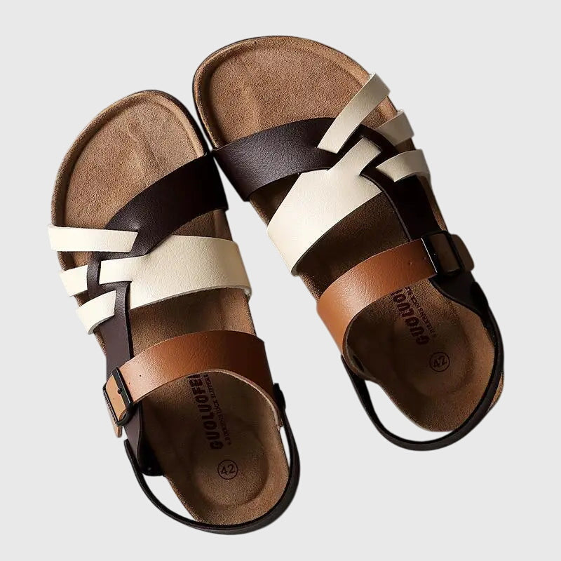 Blessy™ | Comfortable Orthopedic Sandals
