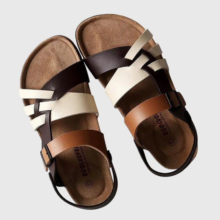 Blessy™ | Comfortable Orthopedic Sandals