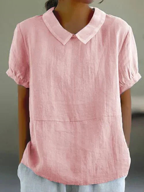 Wolla | Timeless Classic Shirt