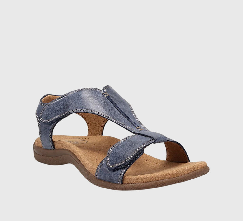 Liana™ Orthopedic Sandals for Comfort and Support