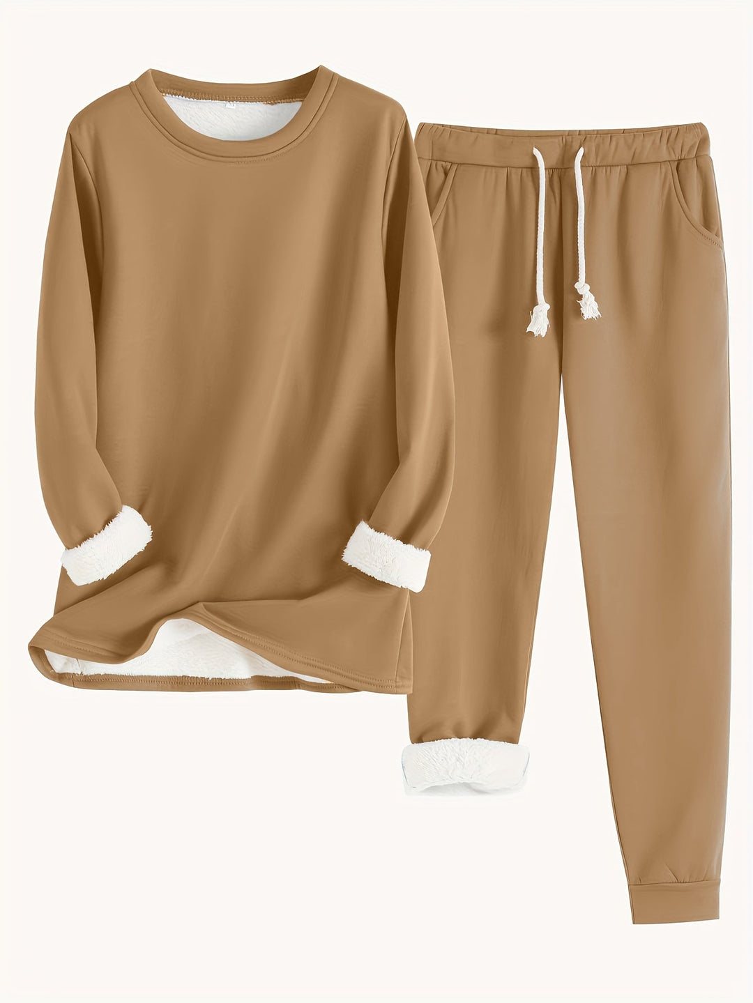 Ava | Cozy Essentials Set