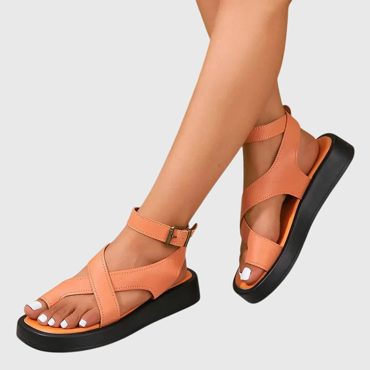 Ensley™ Orthopedic Footwear Sandals