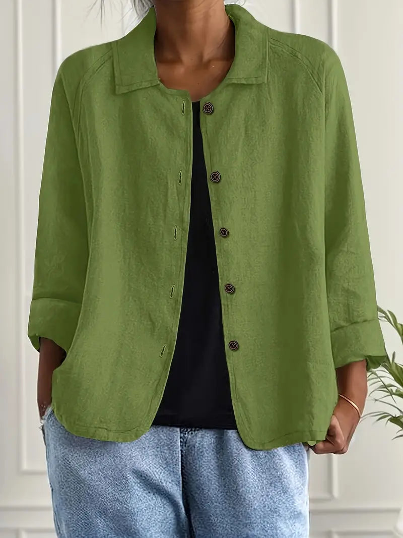 Sofia™ | Timeless Light Top