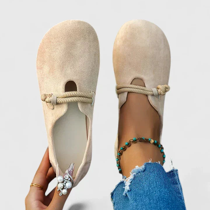 Norah | Comfort-Focused Orthopedic Loafers