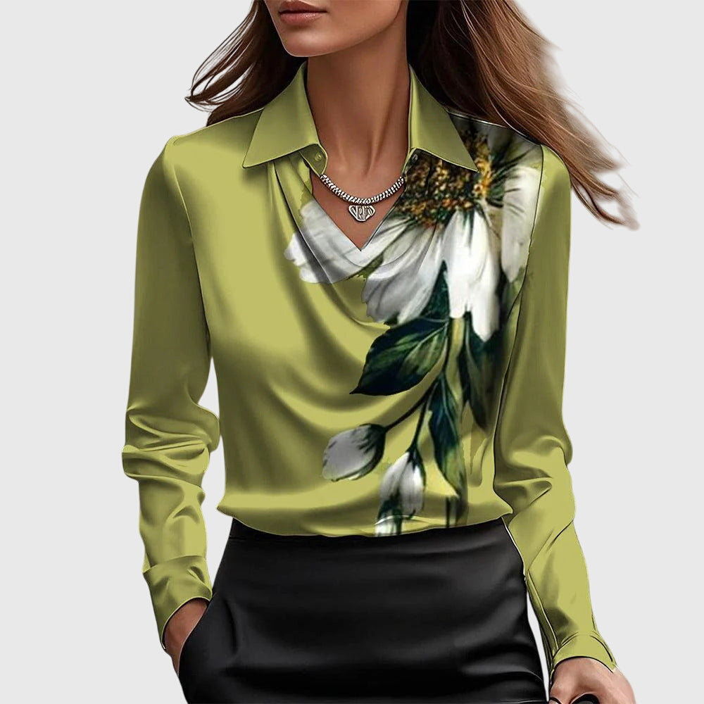 Brooklyn™ | Chic Blouse