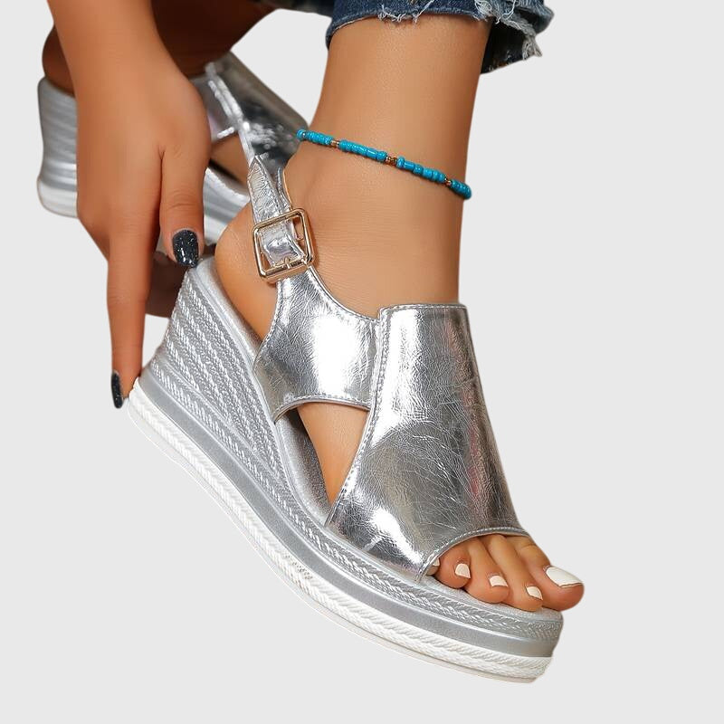 Veronica | Comfortable Orthopedic Sandals