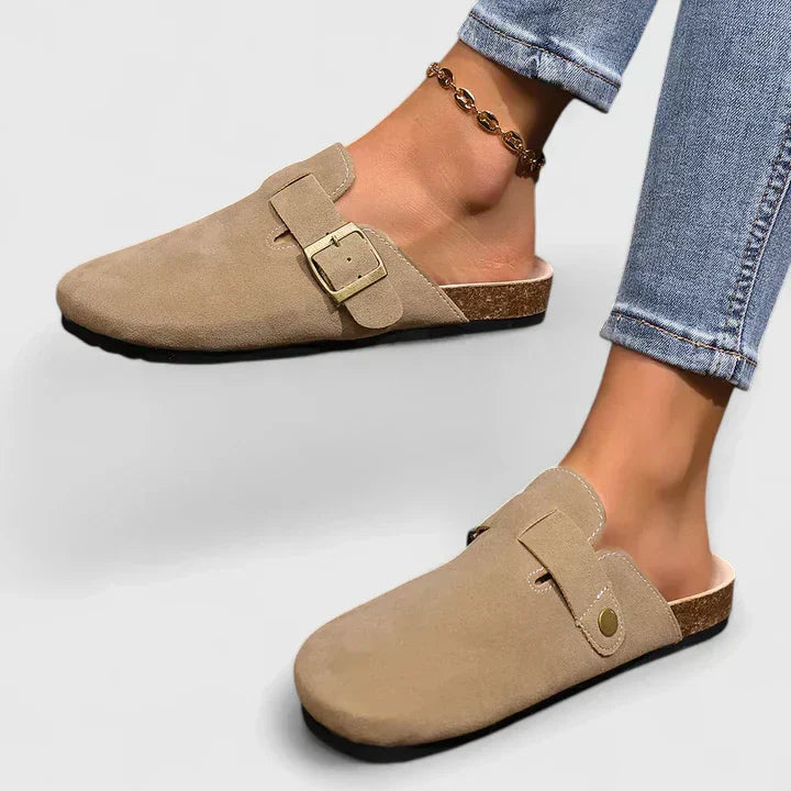 Tatyanna™ | Comfort-Orthopedic Loafers