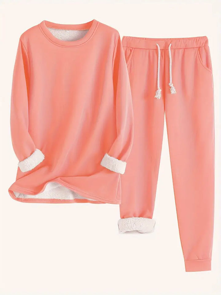 Ava | Cozy Essentials Set