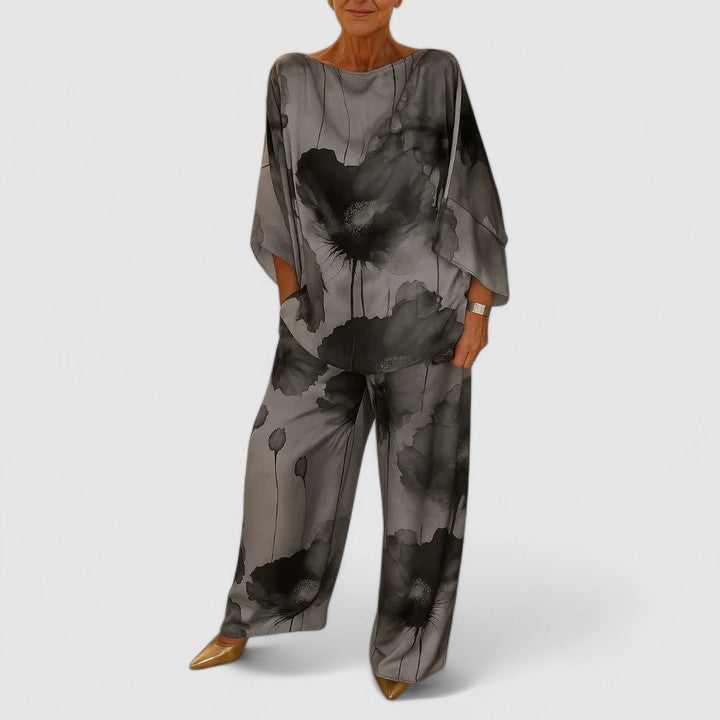 Monica | Chic Two-Piece Ensemble