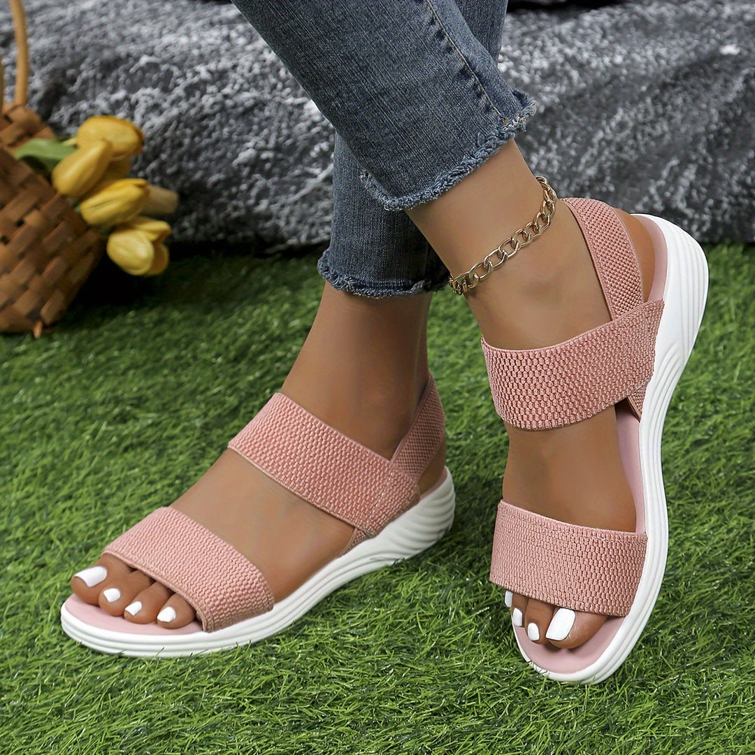 Emila - Ultra-Lightweight Sandals