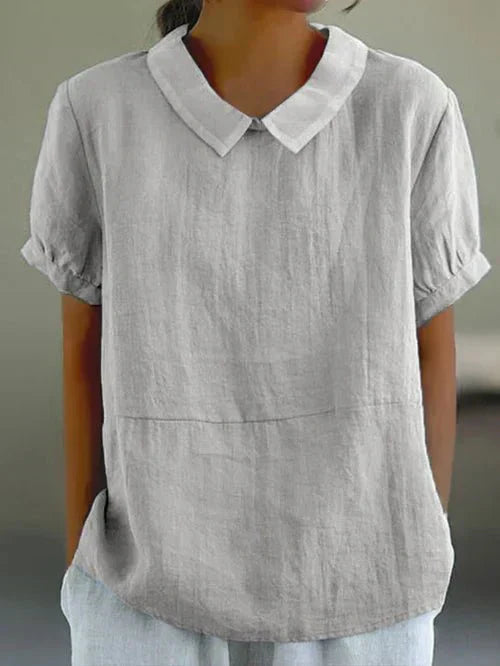 Wolla | Timeless Classic Shirt