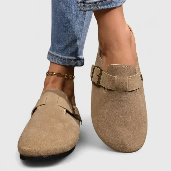 Tatyanna™ | Comfort-Orthopedic Loafers