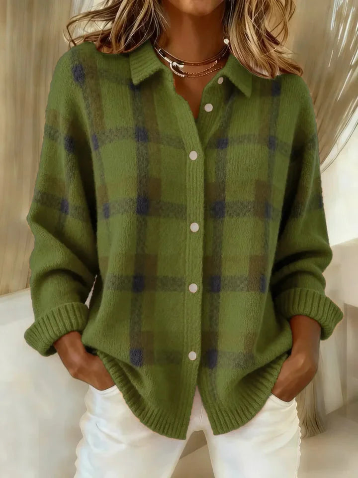 Anny | Chic Knit Vest