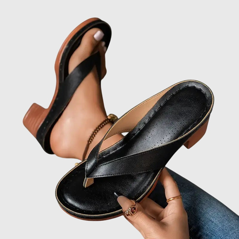 Gianna™ | Comfort-Focused Orthopedic Sandals