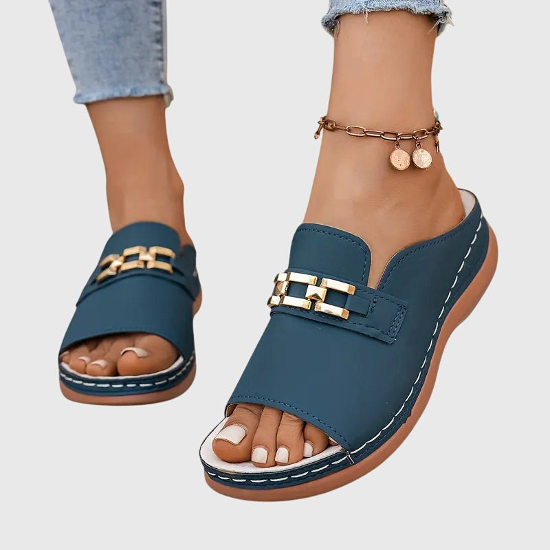 Sophie™ | Comfort-Focused Orthopedic Sandals