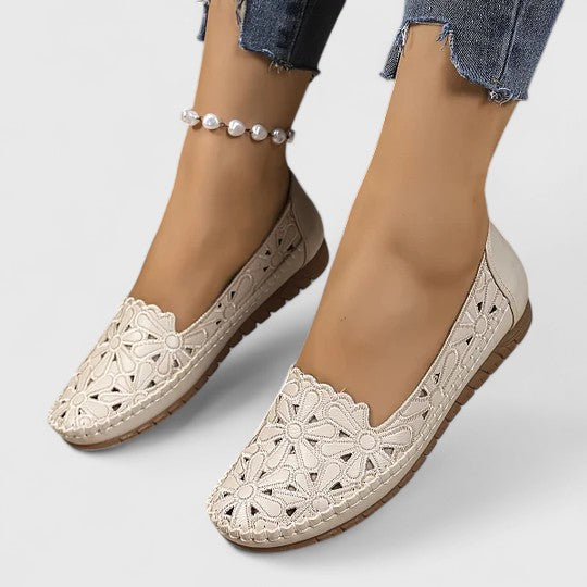 Giselina™ | Chic Elegance Sandals
