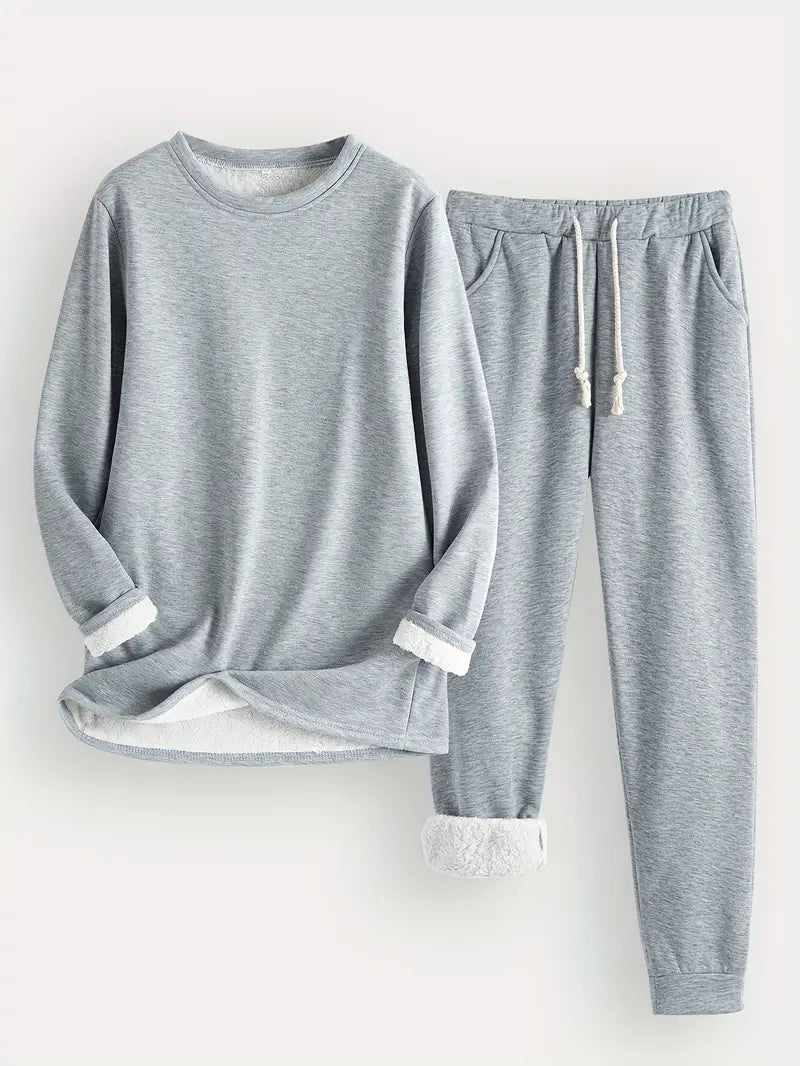 Ava | Cozy Essentials Set