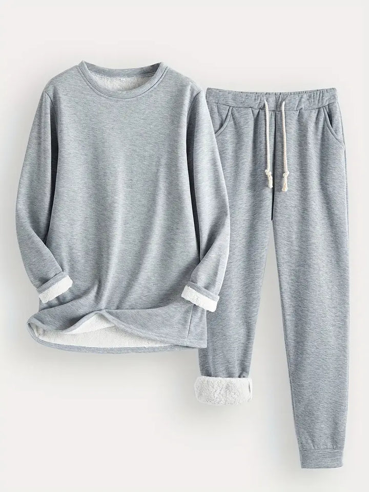 Ava | Cozy Essentials Set