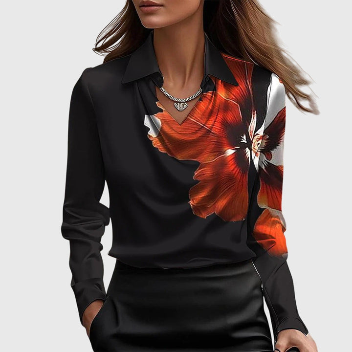 Brooklyn™ | Chic Blouse