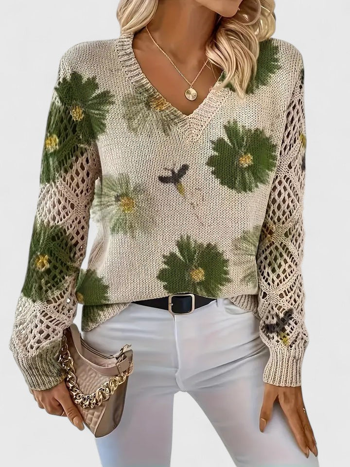 Liza | Chic and Elegant Cardigan