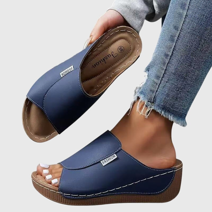 Judy™ | Chic Orthopedic Sandals