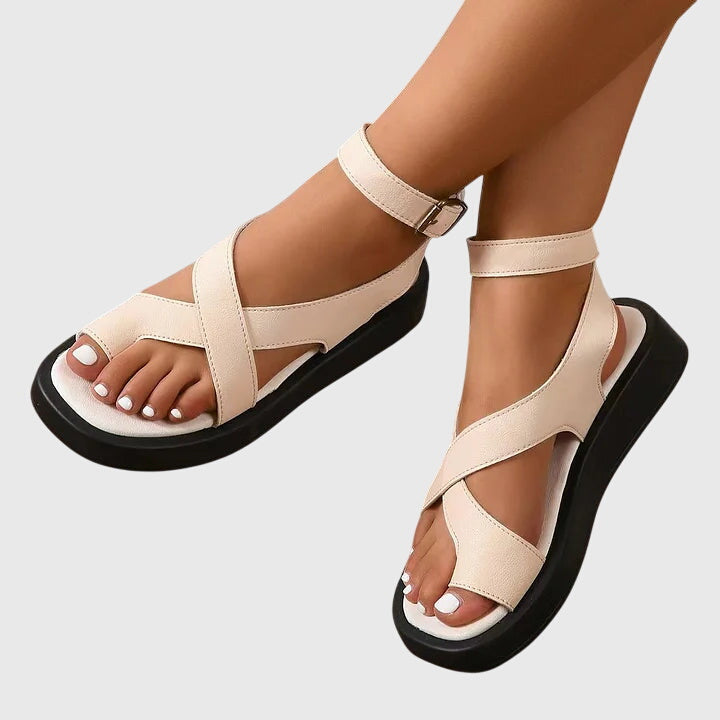 Ensley™ Orthopedic Footwear Sandals