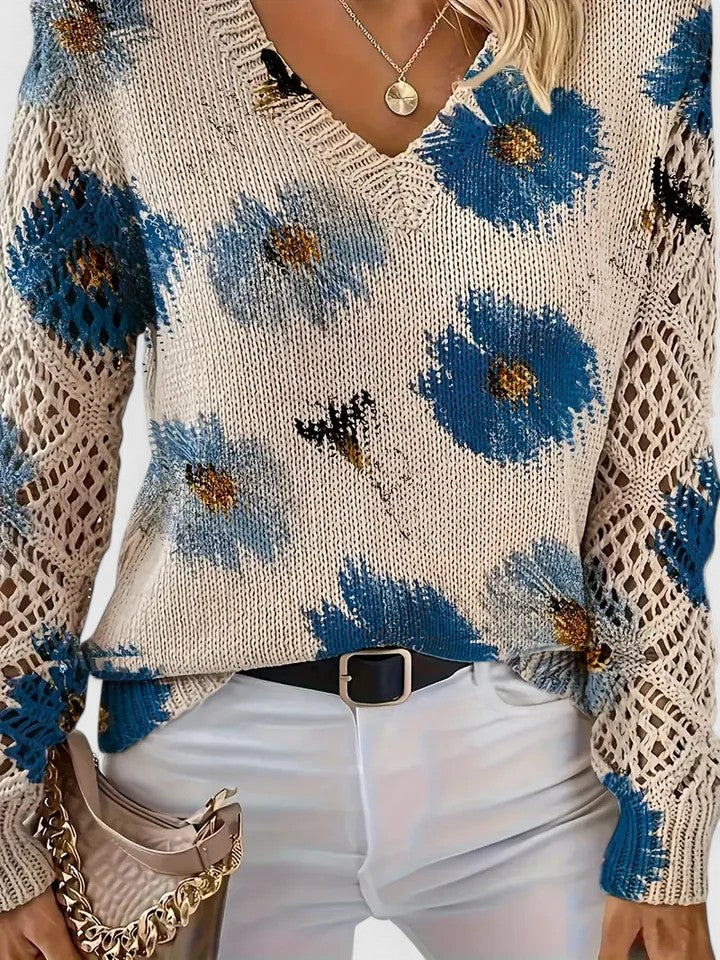 Liza | Chic and Elegant Cardigan