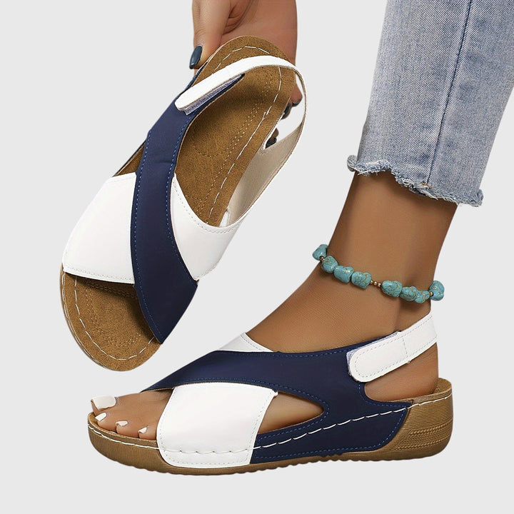 Ainsley™ Orthopedic Sandals for Ultimate Comfort