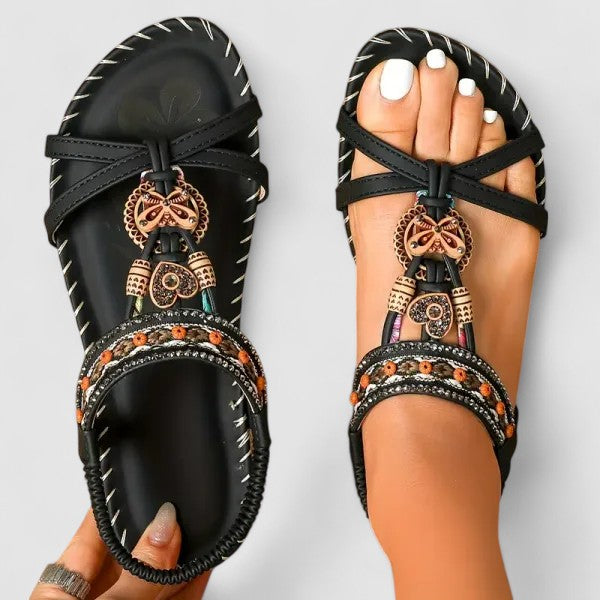 Boston™ | Comfort-Oriented Orthopedic Sandals